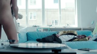 Aleksandra Wojtysiak - Cale mnostwo milosci (2014) celebs sexy