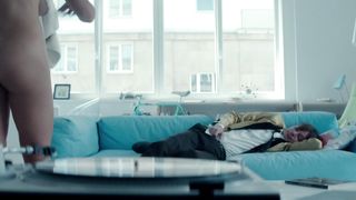 Aleksandra Wojtysiak - Cale mnostwo milosci (2014) celebs sexy