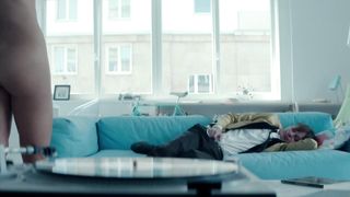 Aleksandra Wojtysiak - Cale mnostwo milosci (2014) celebs sexy