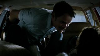 Alexandra Daddario - Burying the Ex (2014) celebrity hot scene