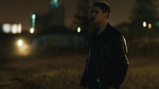 Alicia_Vikander_-_Son_of_a_Gun (2014) Sexy scene