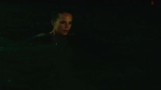 Alicia_Vikander_-_Son_of_a_Gun (2014) Sexy scene