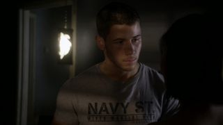 Alisa Allapach hot - Kingdom_s01e08 (2014)