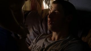 Alisa Allapach hot - Kingdom_s01e08 (2014)