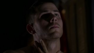 Alisa Allapach hot - Kingdom_s01e08 (2014)