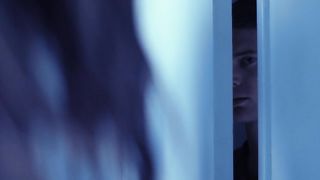 Amber Marie Bollinger - Listening (2014) celebrity nude videos