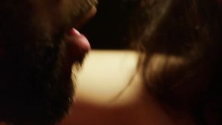 America Ferrera nude - XY (2014) Hot Scene