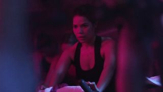 America Ferrera nude - XY (2014) Hot Scene