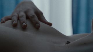 Ana Girardot naked - Next_Time_I_ll_Aim_for_the_Heart (2014)