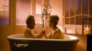 Ane Dahl Torp - 1001 Gram (2014) celeb nude scene