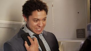 Angelica Ng, Magdalena_Tcherno_-_Bachelor_Night (2014) Topless and Nudity Scene