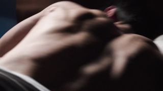 Angelina Armani sex - Fear_Clinic  (2014) Nude & Sex Movie Scene