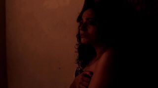 Antonia Delgado - Tres Vezes Maria (2014) celebrity nude scene