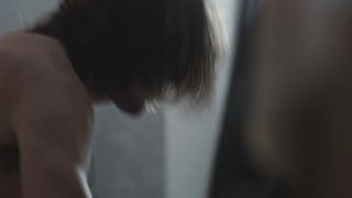 Anu Sinisalo - Ei kiitos (2014) celebrity sexy scene