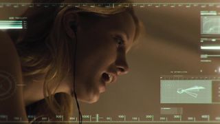 Ashley Hinshaw sexy - The_Pyramid (2014)