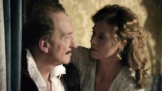 Aurelie Meriel nude - Admiral (2014) Short Nudity Scene with Topless Actress