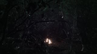 Azure Parsons, Janet Montgomery, and other - Salem s01e05 (2014) celeb sexy