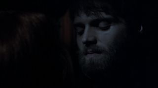 Azure Parsons nude -_Salem_s01e04 (2014)