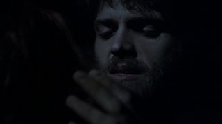 Azure Parsons nude -_Salem_s01e04 (2014)