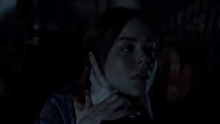 Azure Parsons nude -_Salem_s01e04 (2014)