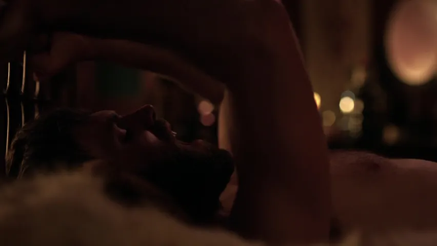 Azure parsons nude