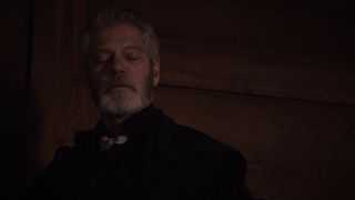 Azure Parsons naked -_Salem_s01e08 (2014)