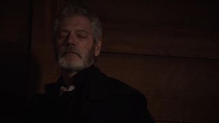 Azure Parsons naked -_Salem_s01e08 (2014)