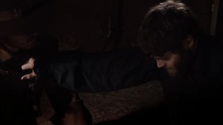 Azure Parsons naked -_Salem_s01e08 (2014)