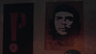 Barbora Janova - Cirkus Bukowsky s02e03 (2014) celeb sexy scene