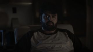 Benedicte Decary - Gaston (2014) celebs hot scene