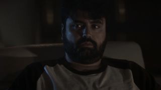 Benedicte Decary - Gaston (2014) celebs hot scene