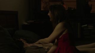 Camille Chamoux - Les gazelles (2014) celebrity nude video