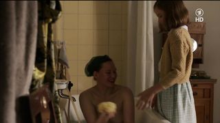 Carrie Getman, Anka Graczyk - Let's Go! (2014) celeb nude videos