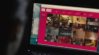 Chasty Ballesteros sexy - Girlhouse (2014)