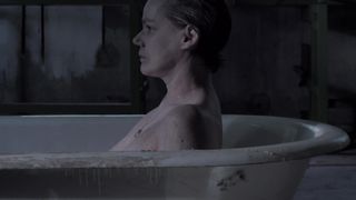 Claire Nebout, Juliette Carre - Rebecca (2014) celebrity hot scene