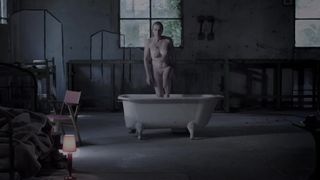 Claire Nebout, Juliette Carre - Rebecca (2014) celebrity hot scene