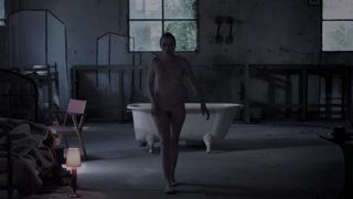 Claire Nebout, Juliette Carre - Rebecca (2014) celebrity hot scene