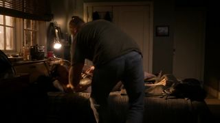 Courtney Cooper, Joanna Going nude - Kingdom_s01e10 (2014)