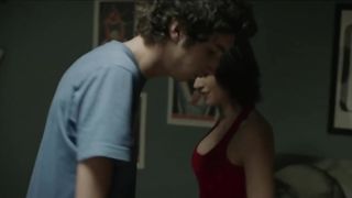 Crisula Stafida - Short Skin - I dolori del giovane Edo (2014) celeb nude video