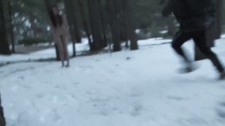 Danielle Lozeau – The Black Water Vampire (2014) celebs naked