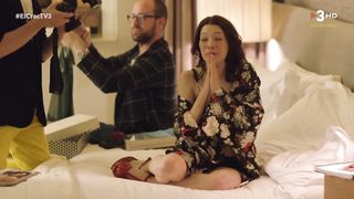 Diana Gomez - El crac s01e04 (2014) actress nude videos