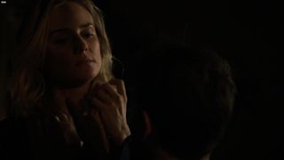 Diane Kruger - The Bridge s02e04 (2014) celebs sexy Web-Dl