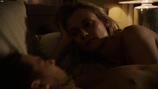 Diane Kruger sexy - The_Bridge_s02e03 (2014)
