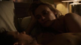 Diane Kruger sexy - The_Bridge_s02e03 (2014)