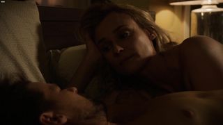 Diane Kruger sexy - The_Bridge_s02e03 (2014)