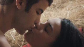 Doria Achour - Papa Was Not a Rolling Stone (2014) celebrity nude videos