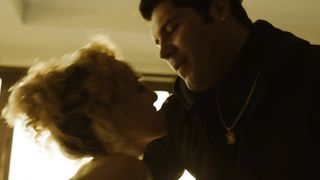 Elena Starace - Gomorra s01e05 (2014) actress nude videos