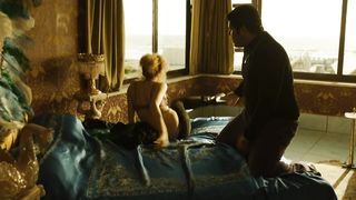 Elena Starace - Gomorra s01e05 (2014) actress nude videos