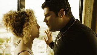 Elena Starace - Gomorra s01e05 (2014) actress nude videos