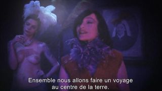 Elina Lowensohn, Katrin Olafsdottir - Prehistoric Cabaret (2014) celebrity 720p_0001
